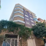 Ponte Milvio Lovely House
