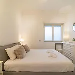 Ponte Milvio Lovely House