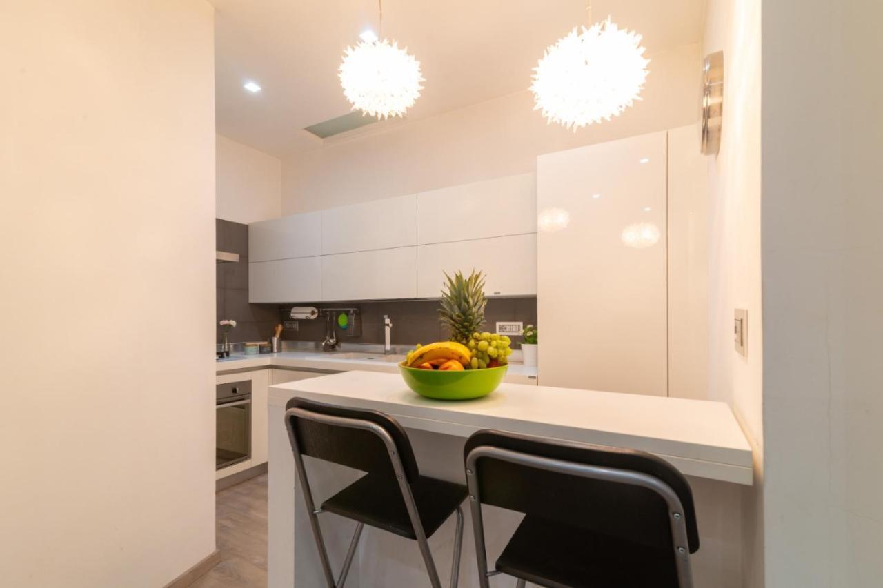 Ponte Milvio Lovely House Apartment Rome