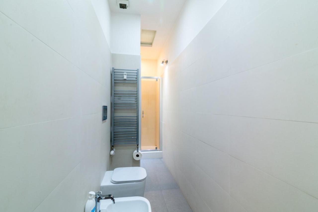 Apartment Ponte Milvio Lovely House *