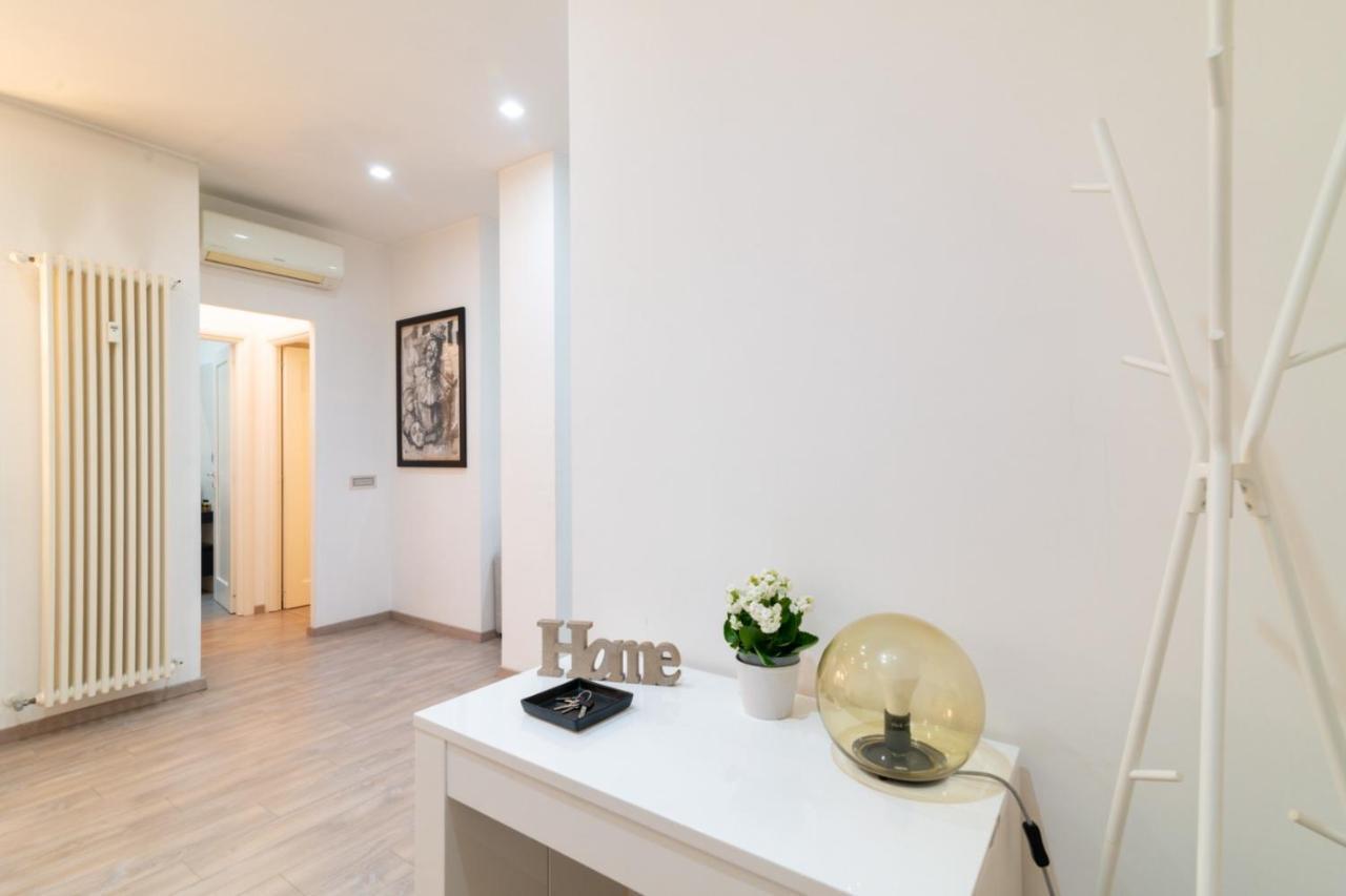 Apartment Ponte Milvio Lovely House