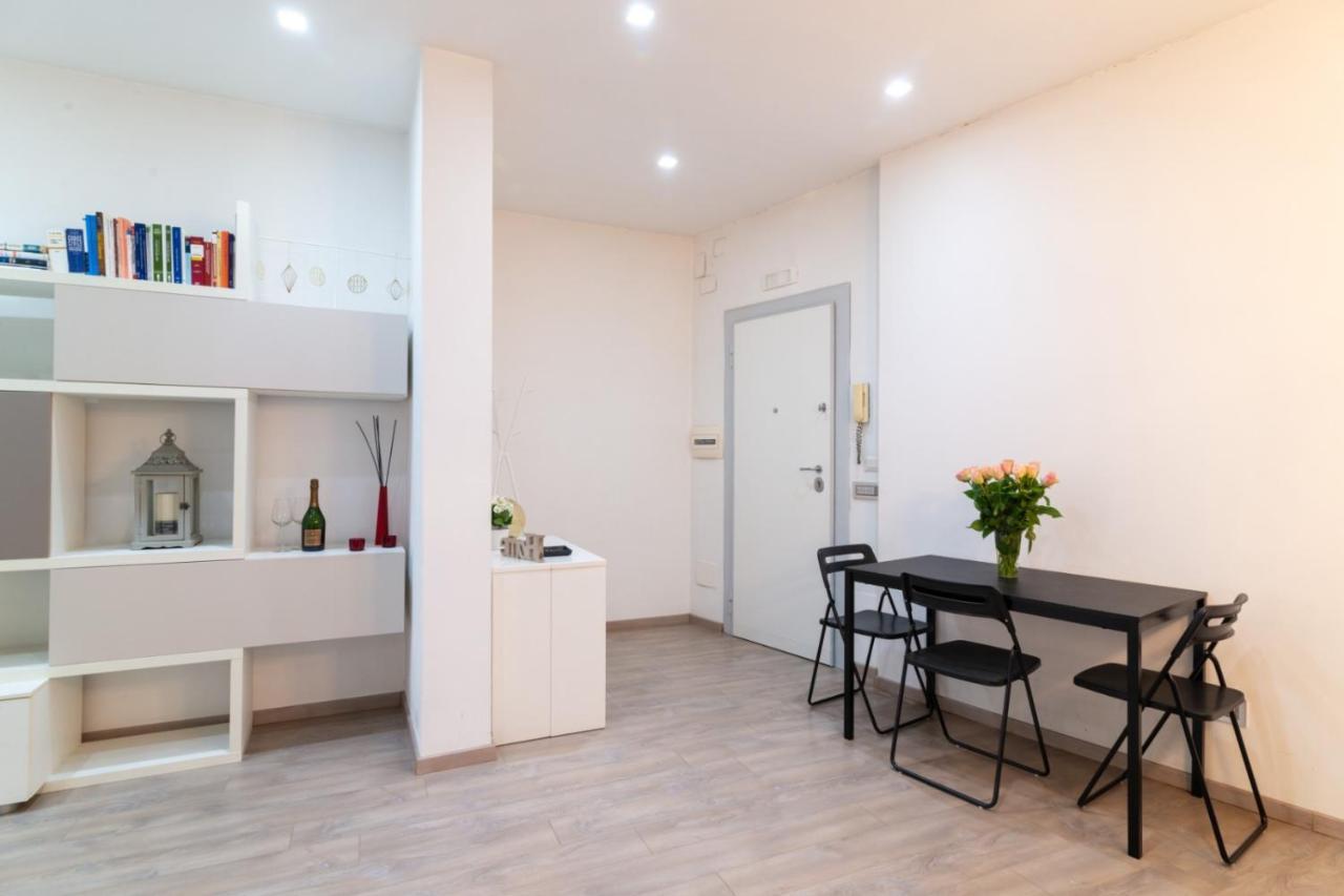 Apartment Ponte Milvio Lovely House *