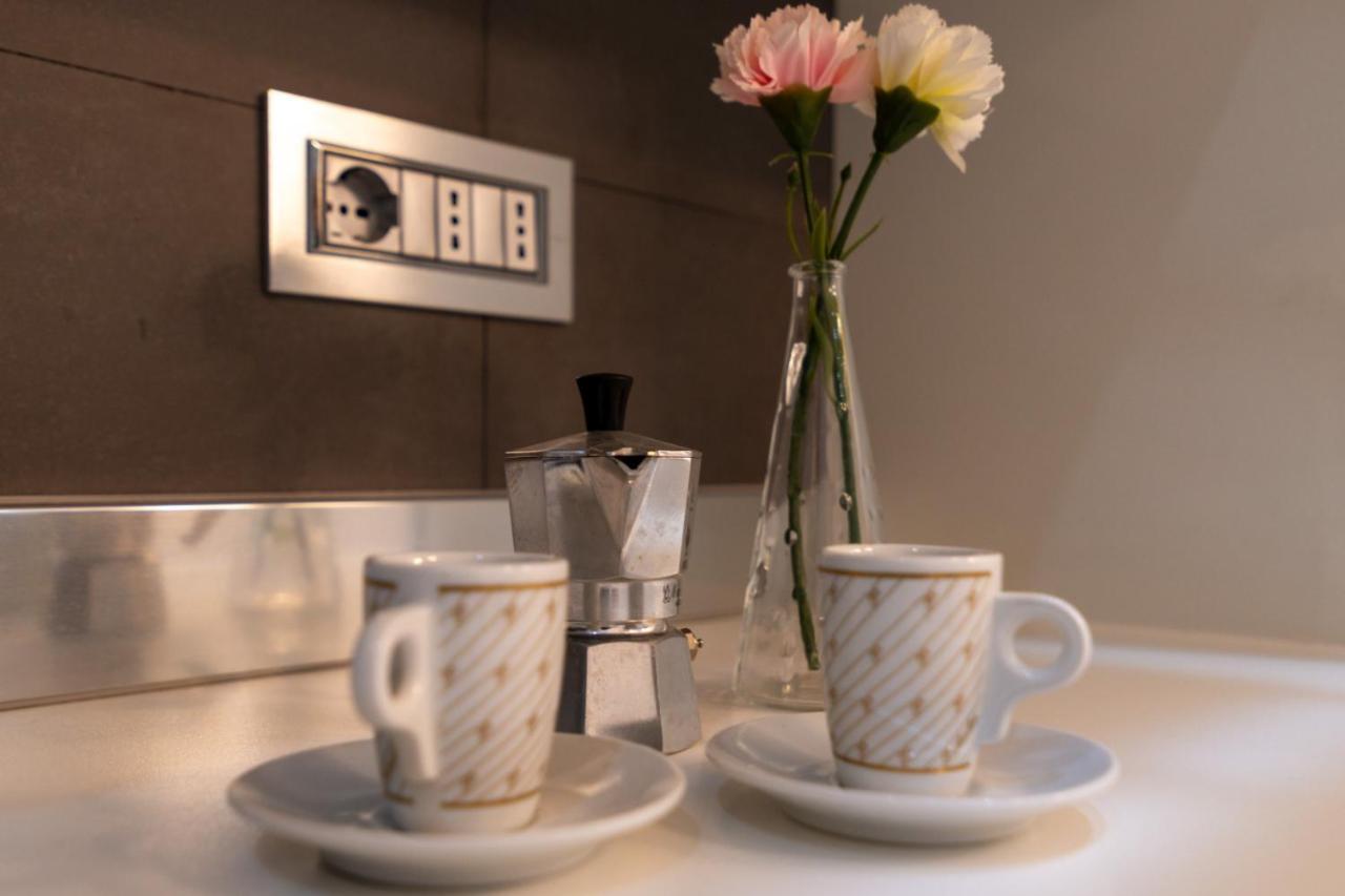 Ponte Milvio Lovely House Apartment Rome
