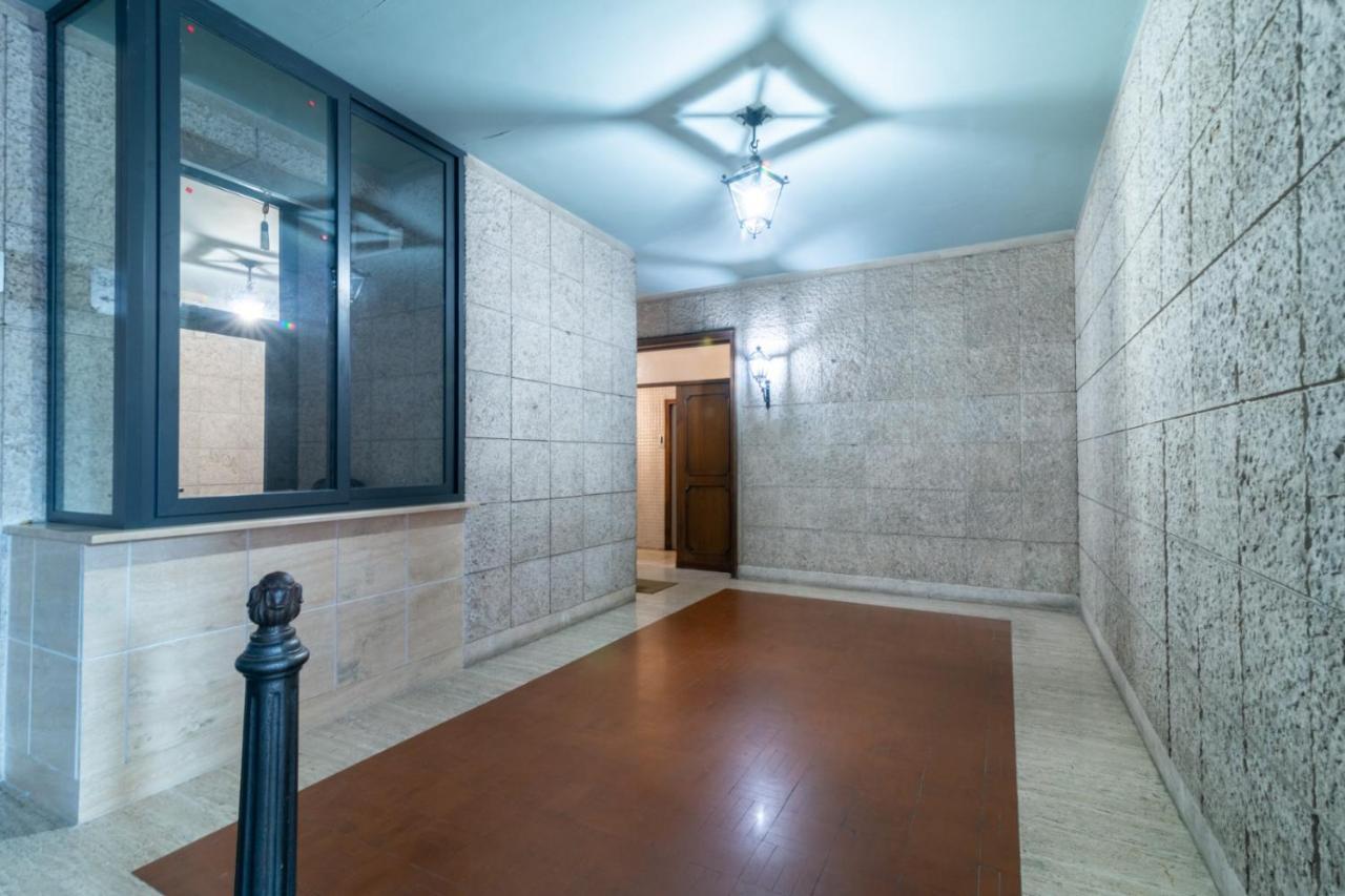 Apartment Ponte Milvio Lovely House *