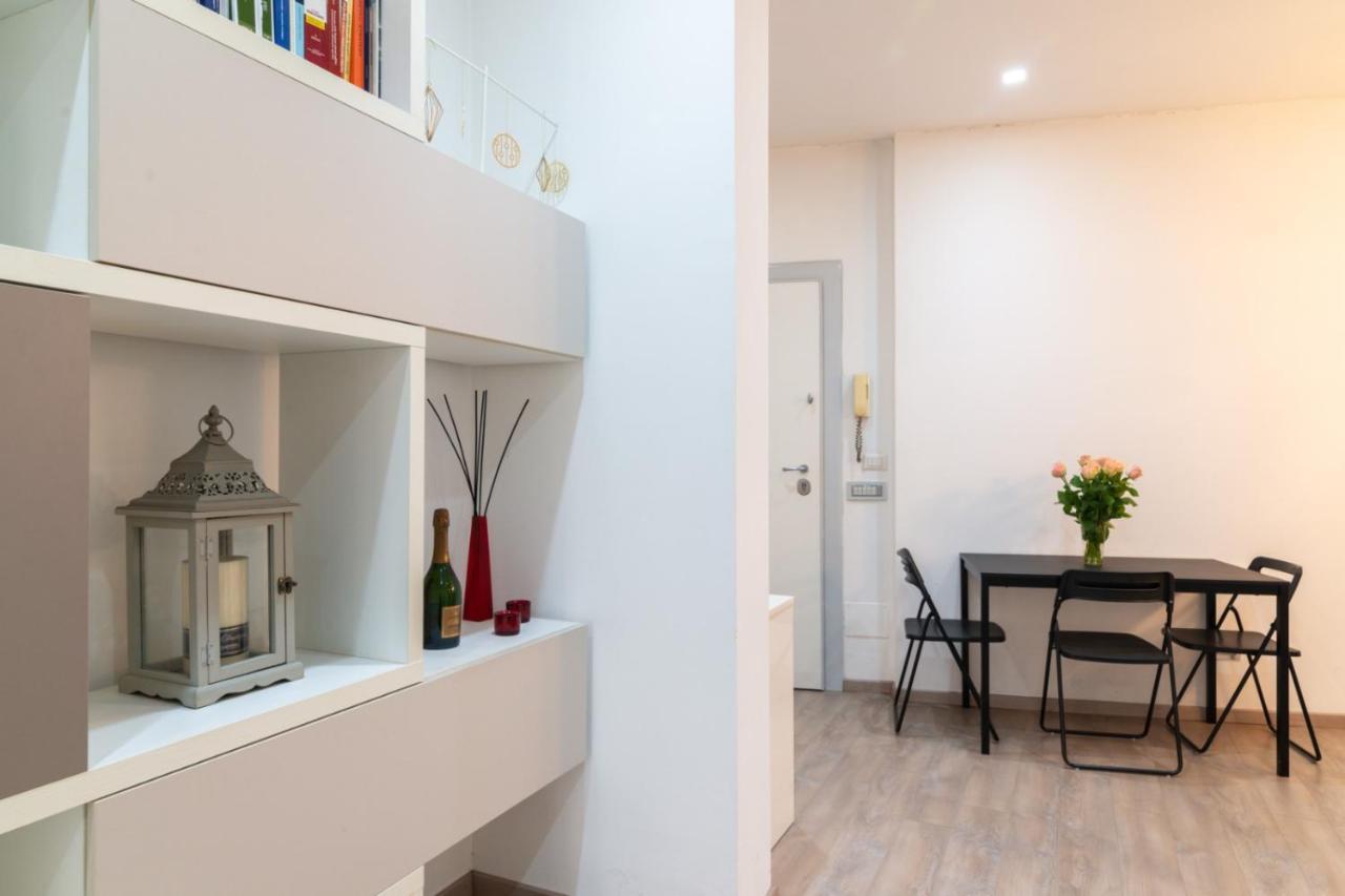 Ponte Milvio Lovely House Apartment *