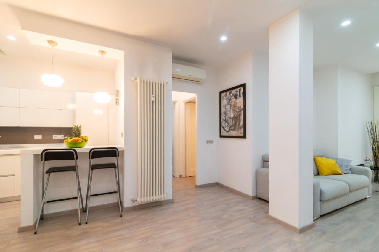 Apartment Ponte Milvio Lovely House Rome