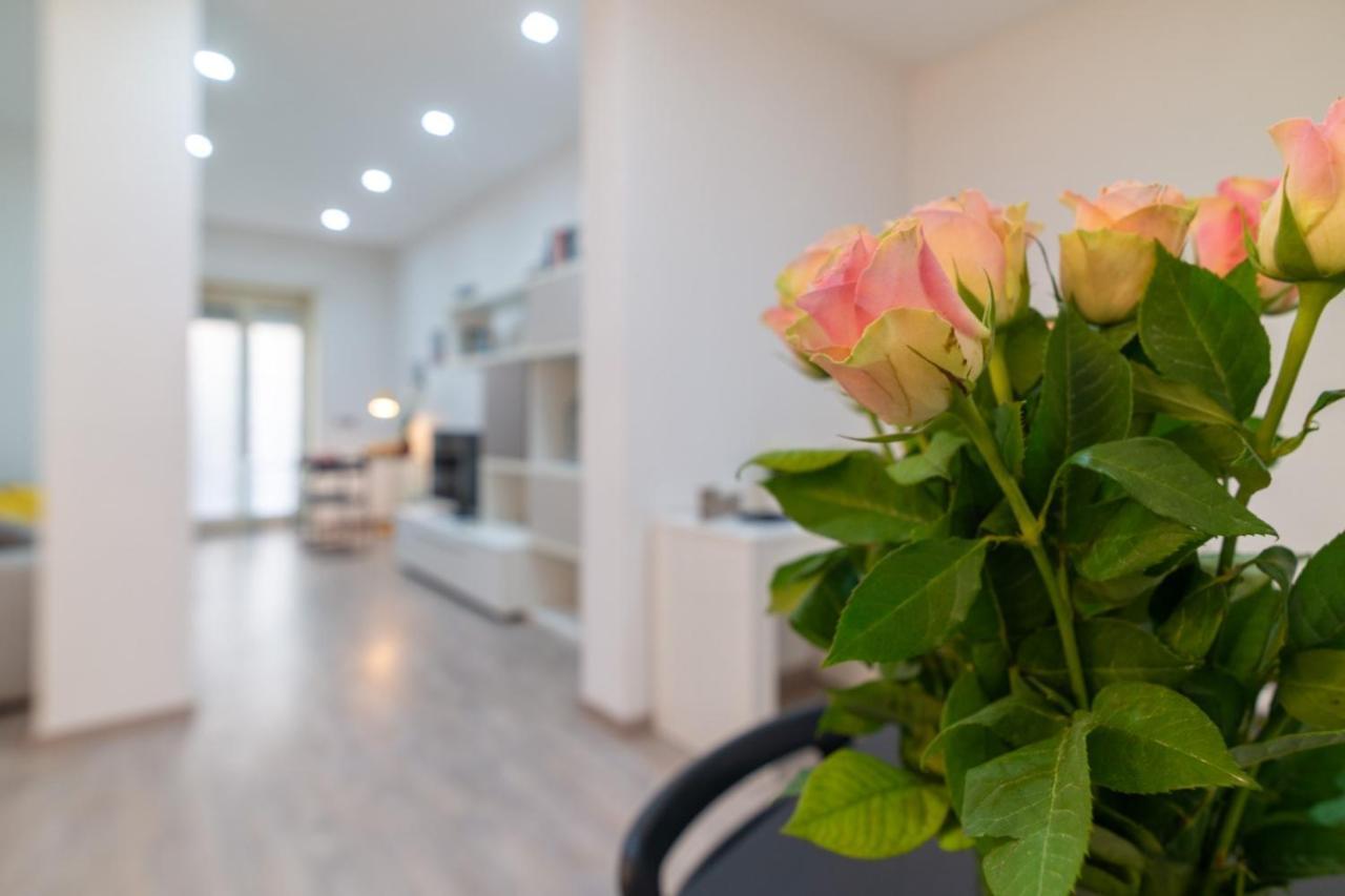 Apartment Ponte Milvio Lovely House