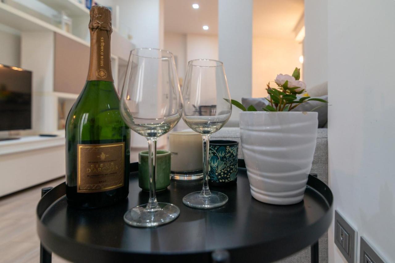 Apartment Ponte Milvio Lovely House *