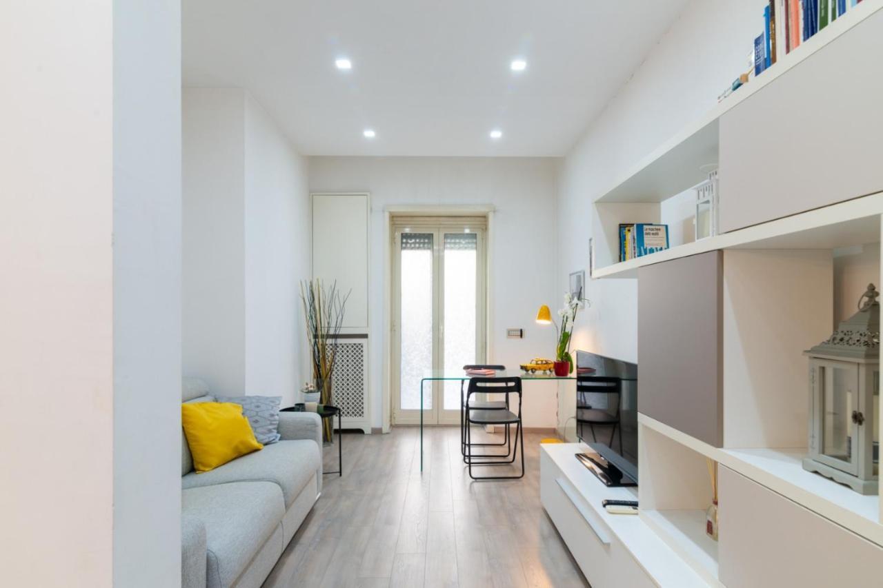 Ponte Milvio Lovely House Rome