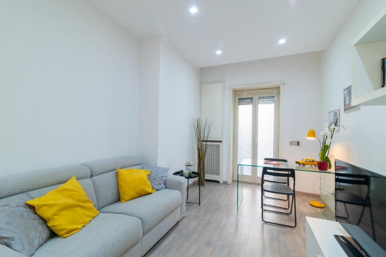 Apartment Ponte Milvio Lovely House *