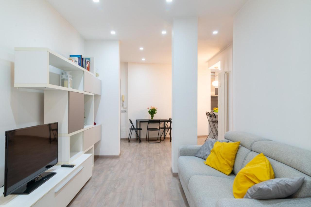 Apartment Ponte Milvio Lovely House Rome