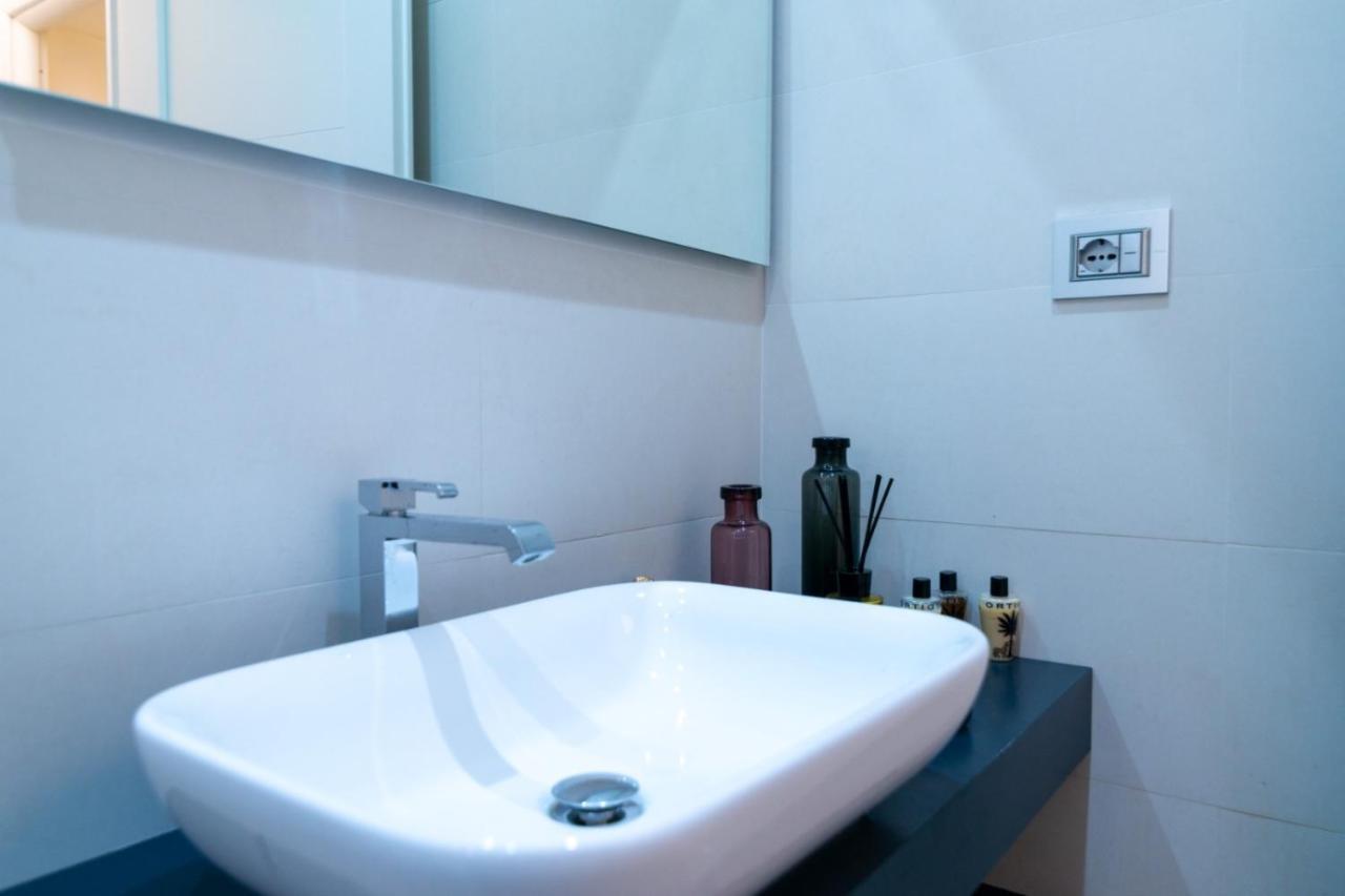 Apartment Ponte Milvio Lovely House