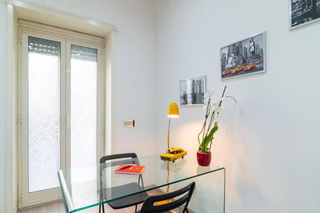 Ponte Milvio Lovely House Apartment Rome