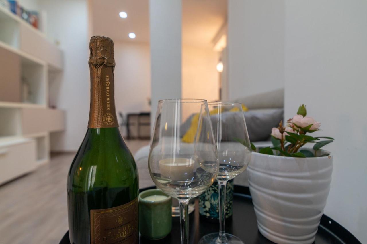 Apartment Ponte Milvio Lovely House *