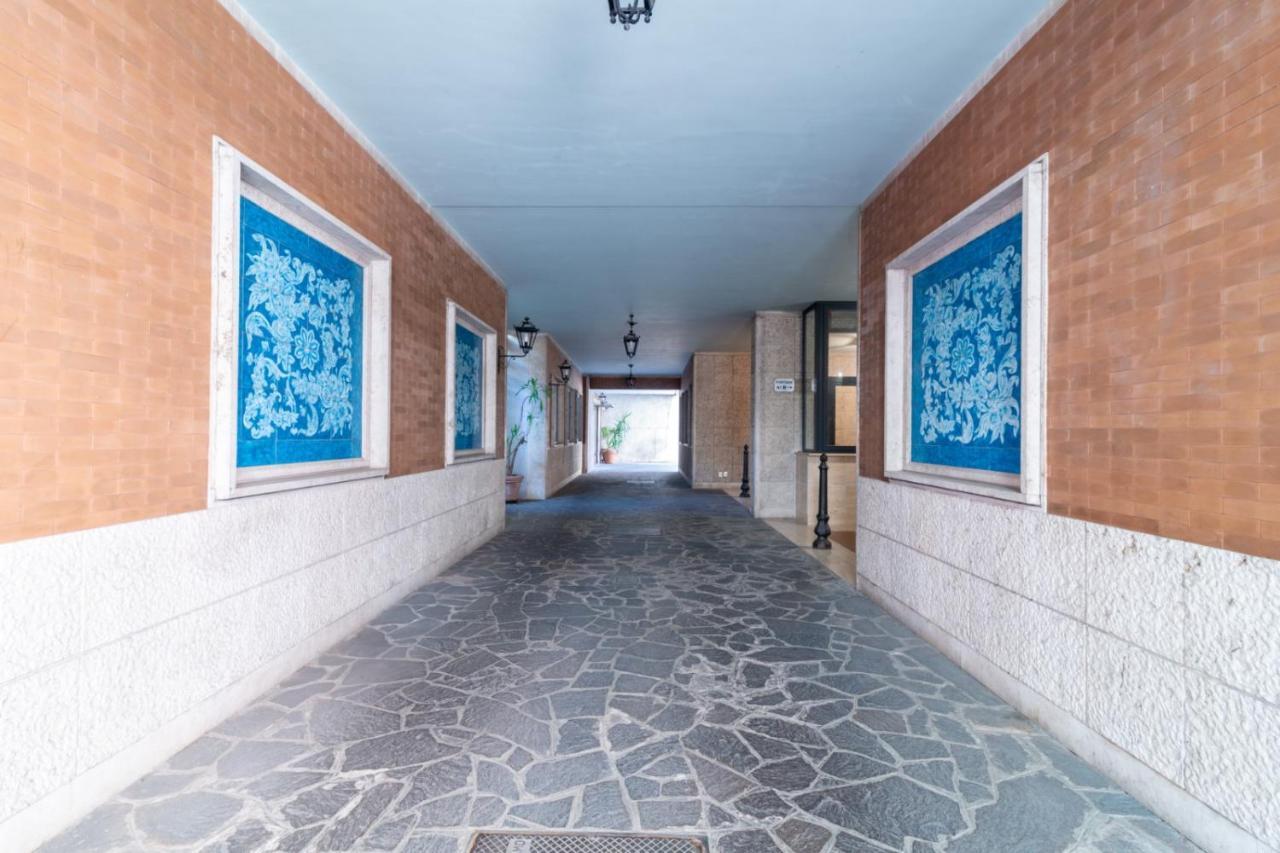 Ponte Milvio Lovely House Apartment *