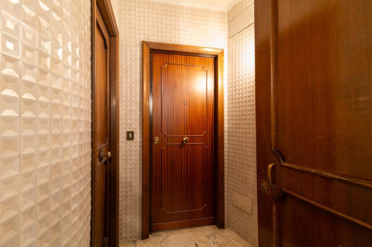 Ponte Milvio Lovely House * Rome