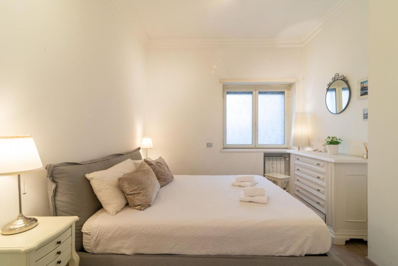 Apartment Ponte Milvio Lovely House Rome