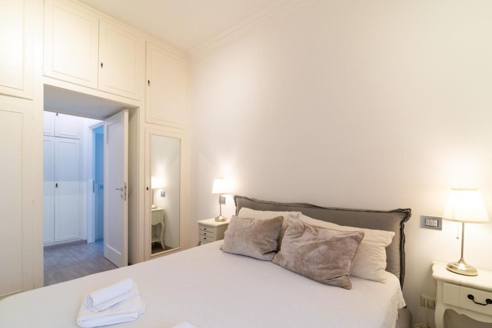 Ponte Milvio Lovely House Apartment *