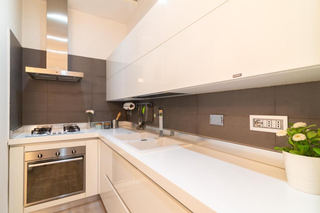 Ponte Milvio Lovely House Rom